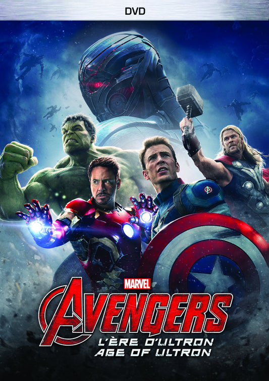 Marvel's The Avengers: Age Of Ultron - Very Good