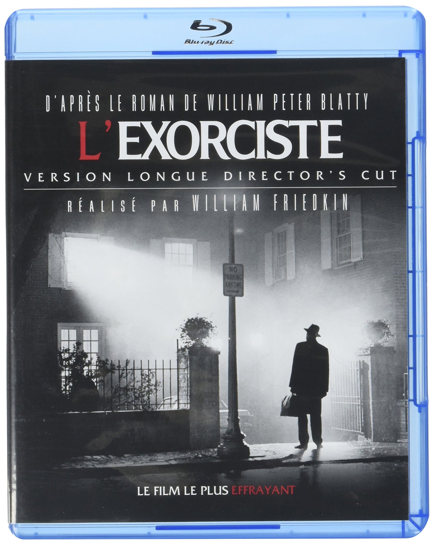 L'Exorciste [Blu-ray] [Blu-ray]