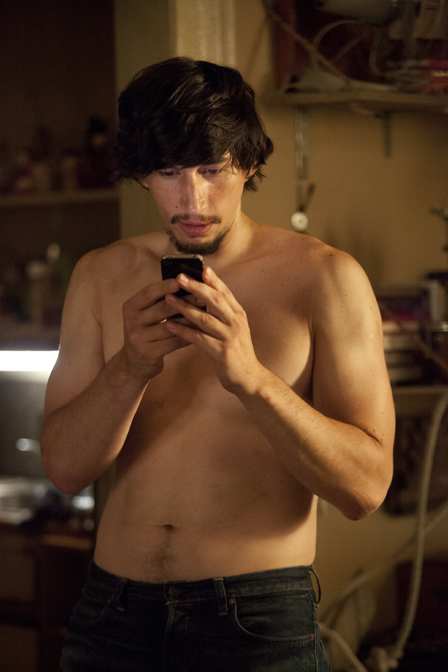 Girls: The Complete Second Season [DVD] - Good