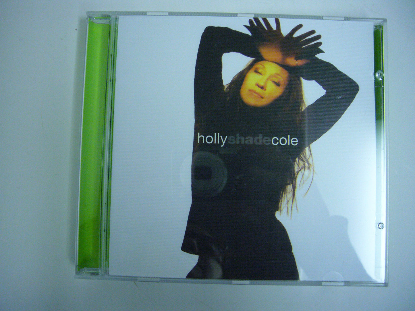 Shade [Audio CD] Holly Cole; Brian Holland; Brian Wilson; Irving Mills; Sonny Burke; Richard Rodgers; Eddie Holland; Billy Barnes; Frederick Loewe; Lionel Hampton; Lamont Dozier; Larry Conley; Oscar Hammerstein II; Cole Porter; Will Hudson and Jerome