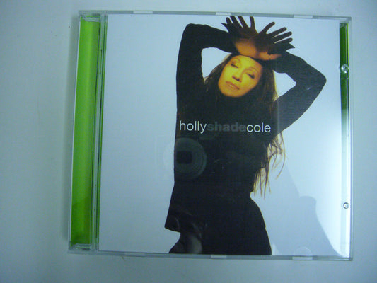 Shade [Audio CD] Holly Cole; Brian Holland; Brian Wilson; Irving Mills; Sonny Burke; Richard Rodgers; Eddie Holland; Billy Barnes; Frederick Loewe; Lionel Hampton; Lamont Dozier; Larry Conley; Oscar Hammerstein II; Cole Porter; Will Hudson and Jerome