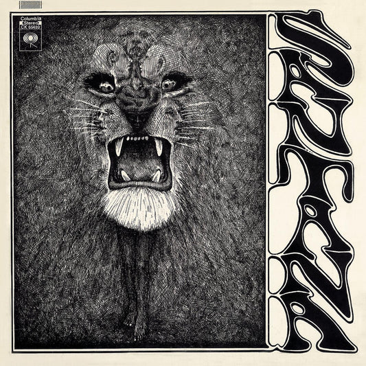 Santana (Remastered) [Audio CD] Santana - Very Good