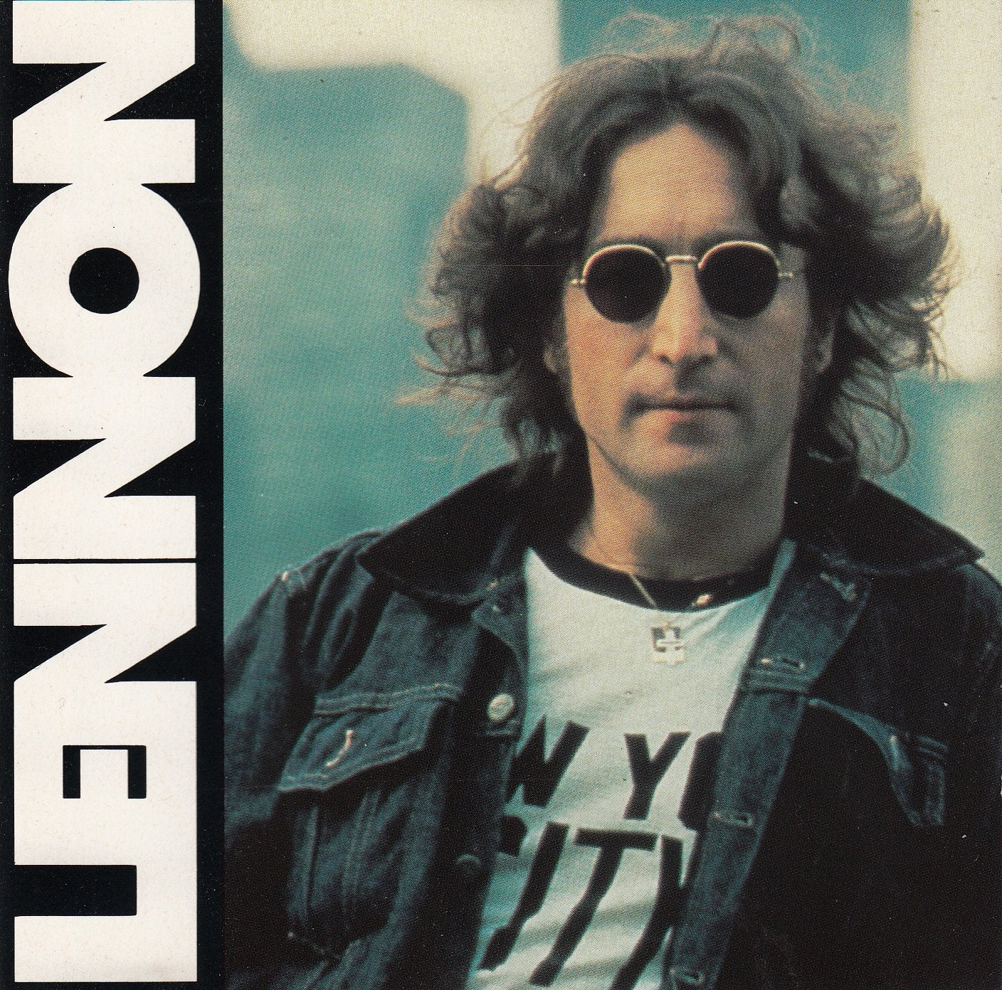 Lennon [Musikkassette] [Audio Cassette] - Very Good