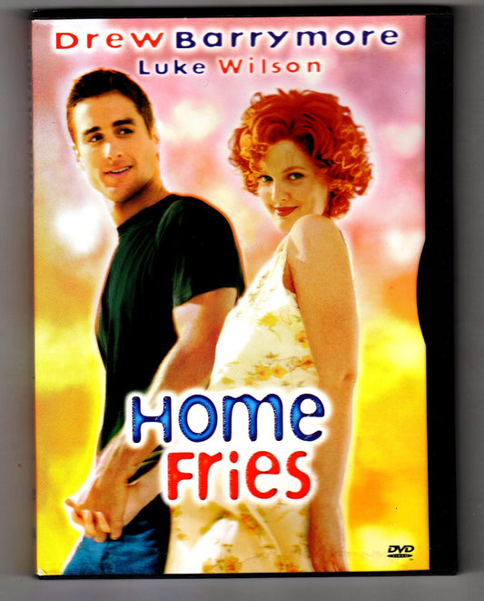 Home Fries (Widescreen/Full Screen) [DVD] - Good