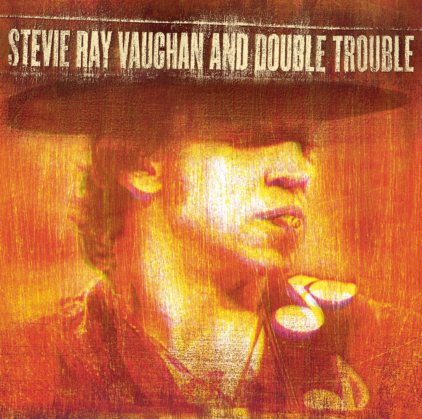 Live At Montreux: 1982/1985 (2CD) [Audio CD] Vaughan, Stevie Ray and Double and Stevie Ray Vaughan and Double Trouble - Very Good