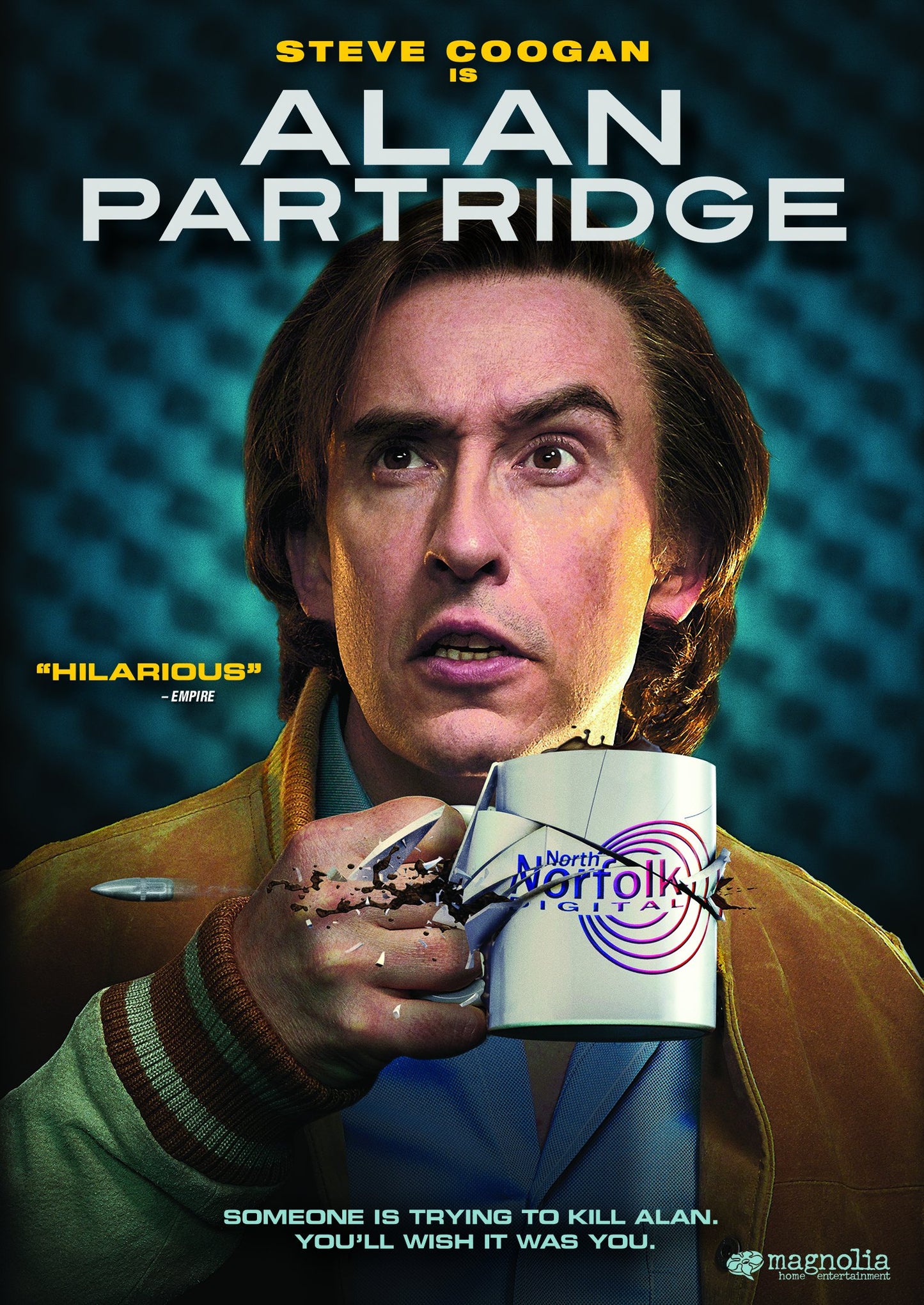 Alan Partridge [DVD] - Good