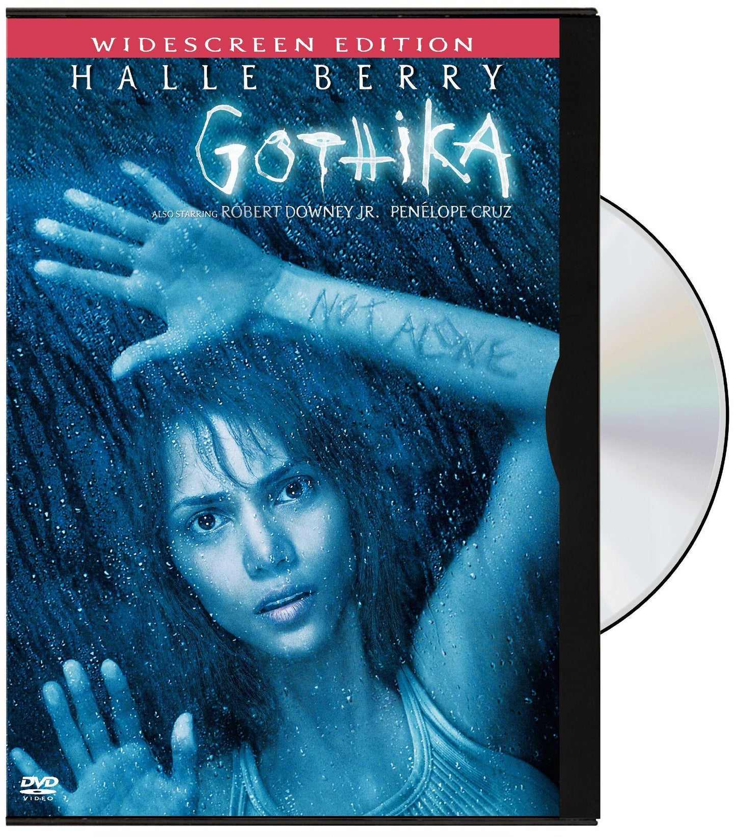 Gothika (Widescreen) (Bilingual) [Import] [DVD] - Good