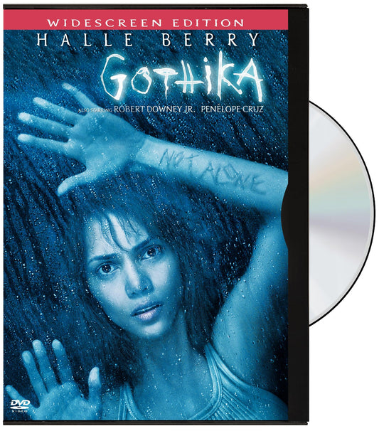 Gothika (Widescreen) (Bilingual) [Import] [DVD] - Good