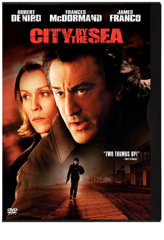 City by the Sea (Widescreen) (Bilingual) [DVD] - Good