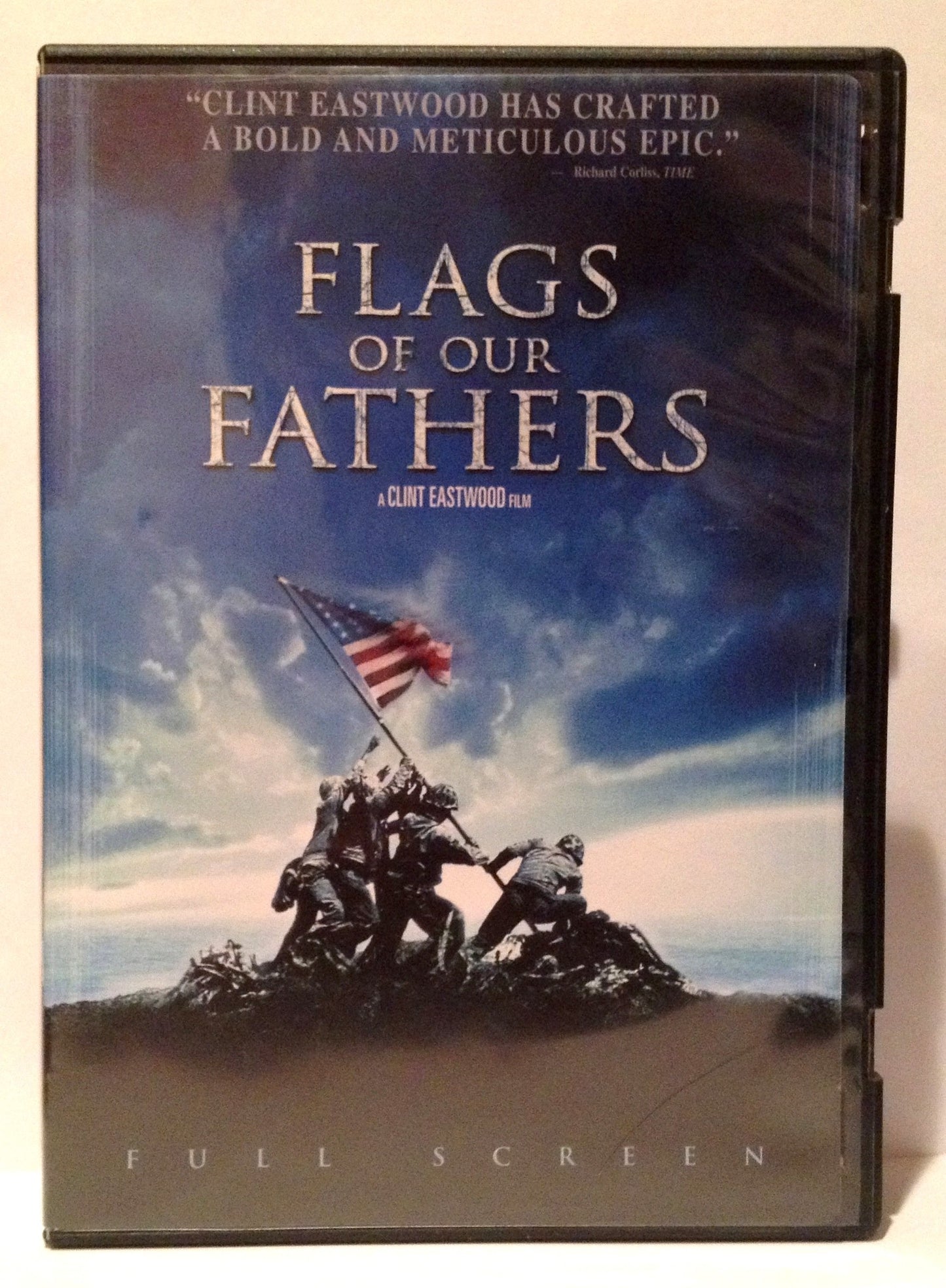 Flags Of Our Fathers (Bilingual) [DVD]