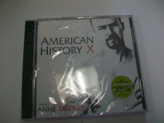 Score [Audio CD] Anne Dudley - Good