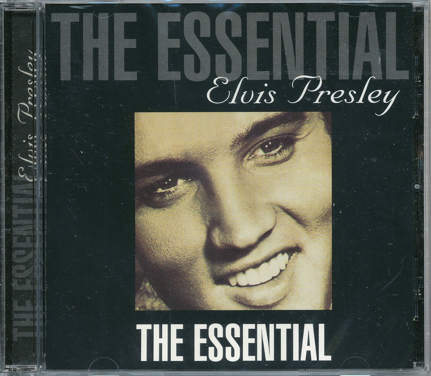 Essential [Audio CD] - Good