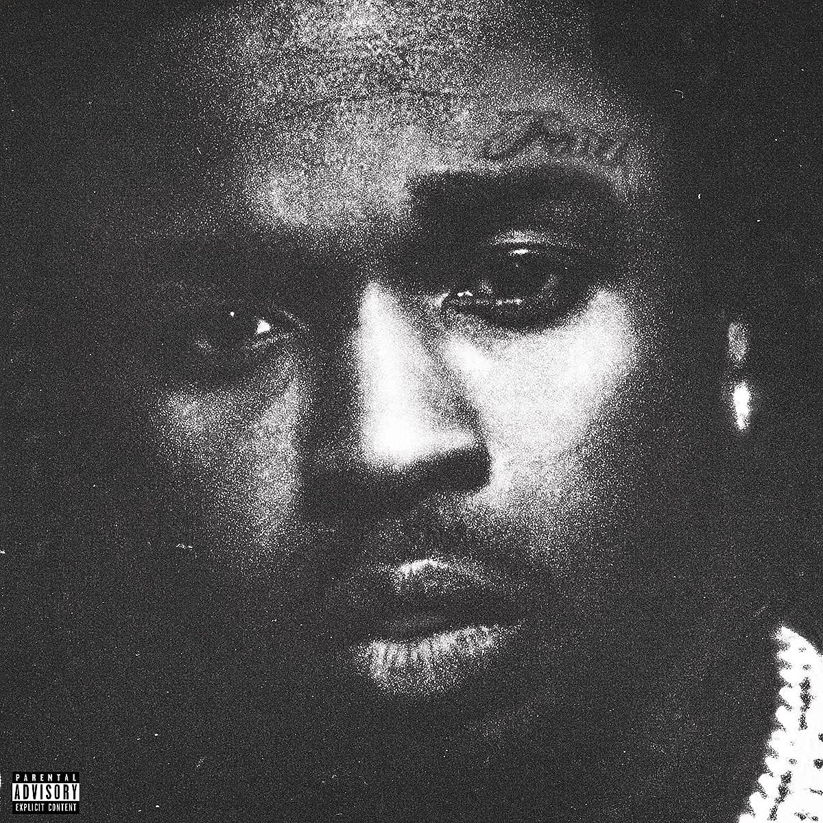 Faith [Audio CD] Pop Smoke - Very Good