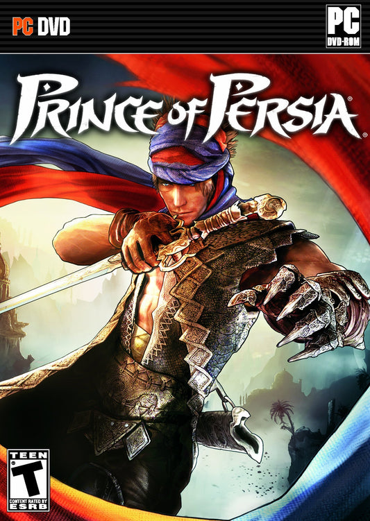 Prince of Persia [video game]