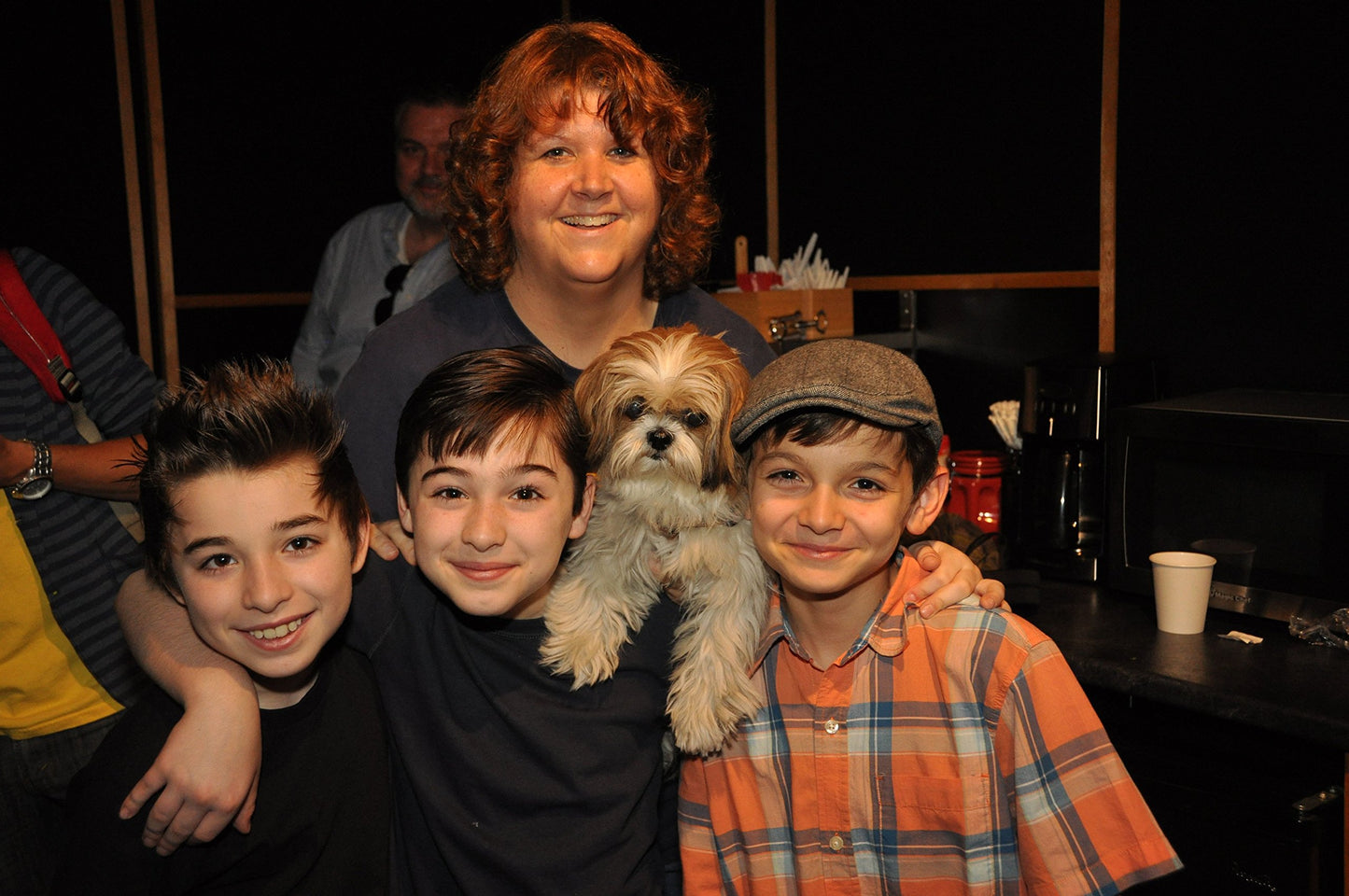 Broadway's Carols for a Cure, Vol. 15 [Audio CD]