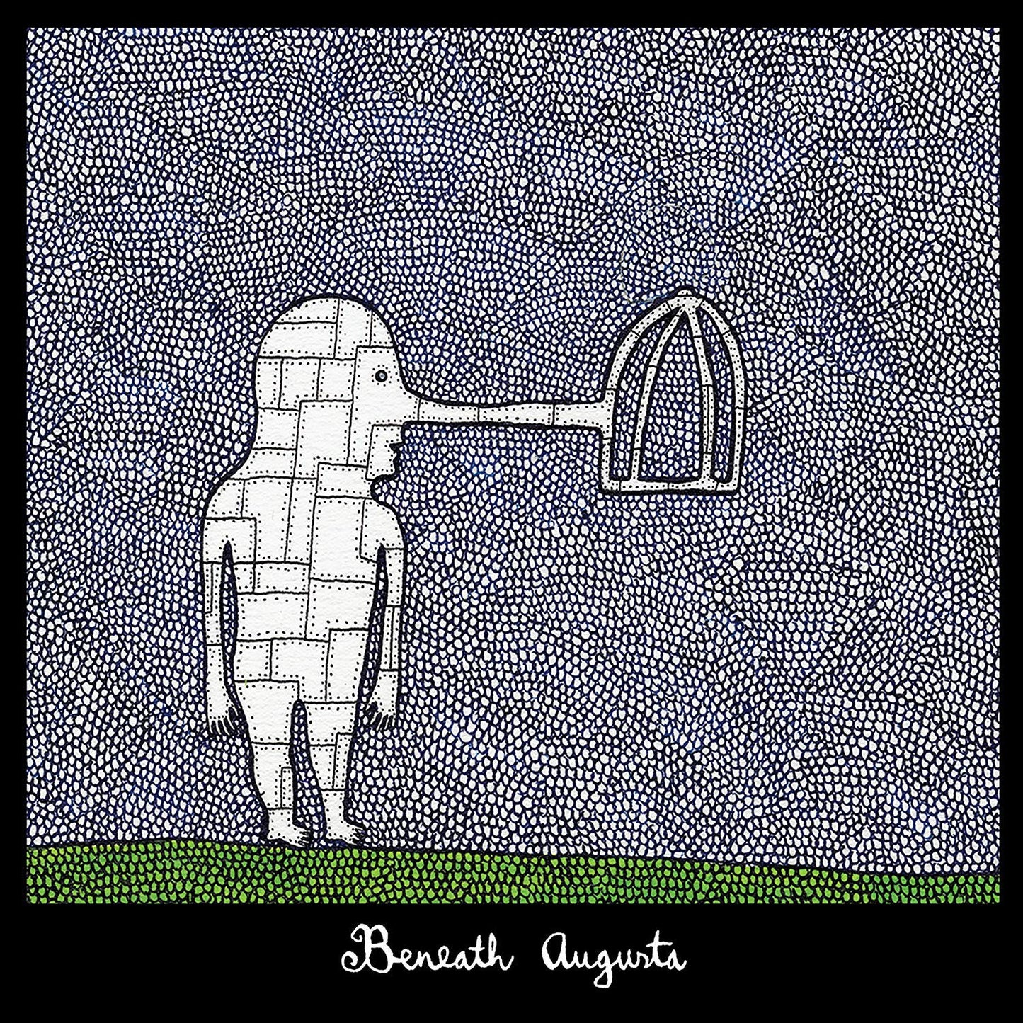 You Gotta Come Down Sometime [Audio CD] Beneath Augusta