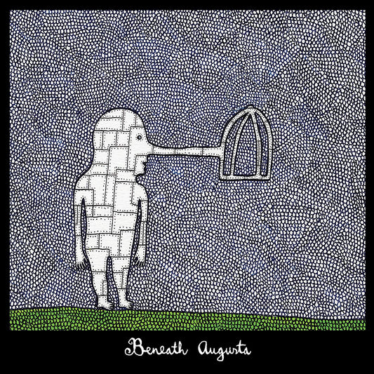 You Gotta Come Down Sometime [Audio CD] Beneath Augusta - Good