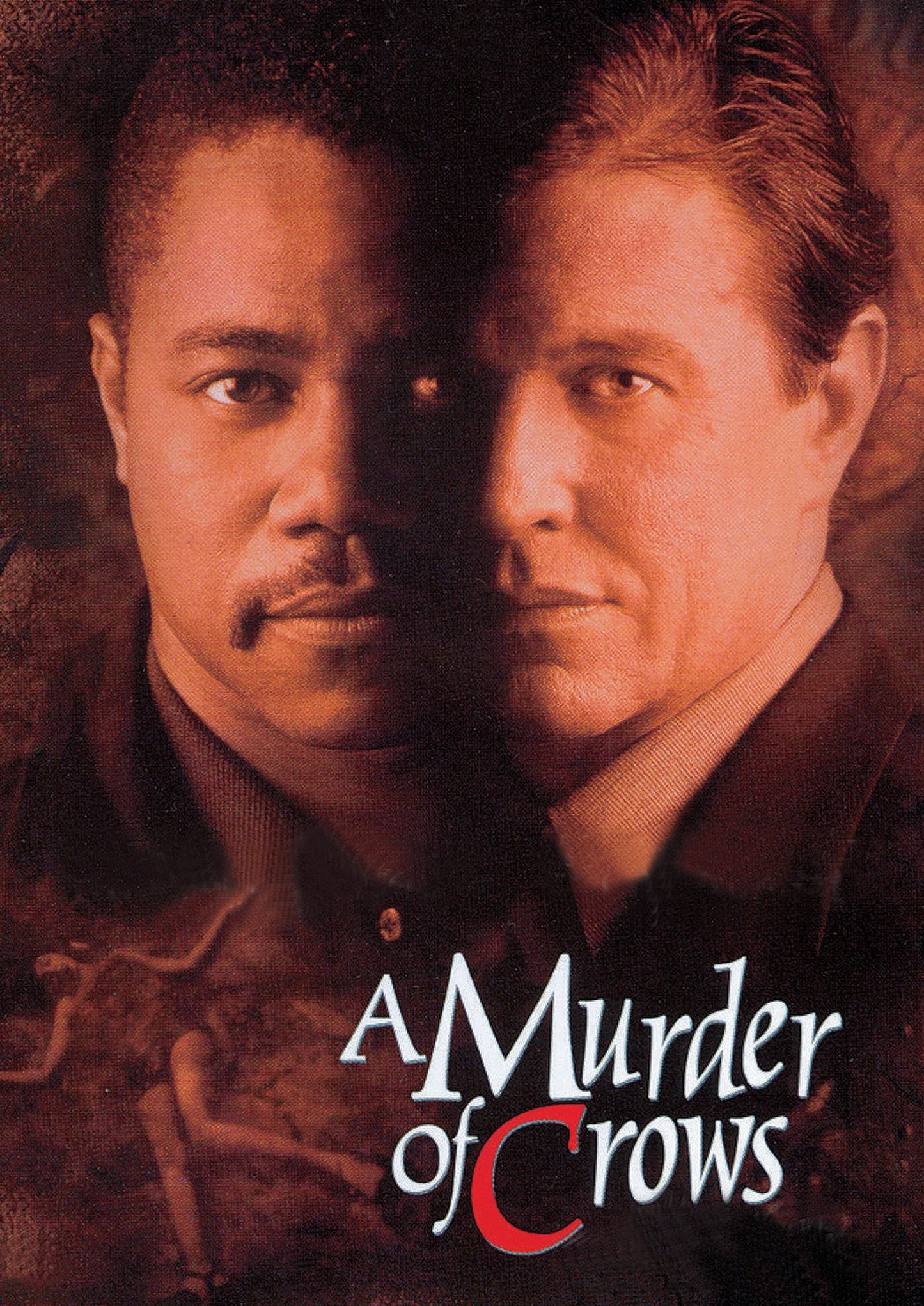 A Murder of Crows [DVD] - Very Good