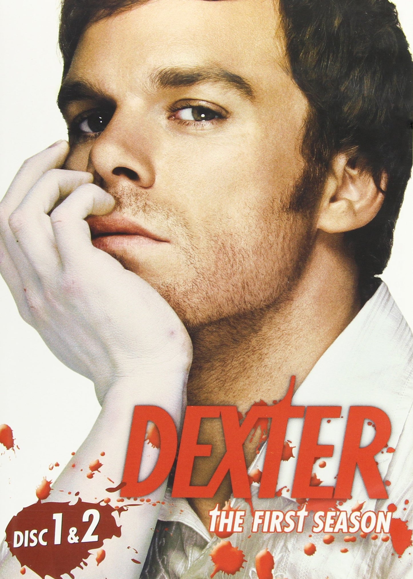 Dexter: The First Season [DVD] - Good