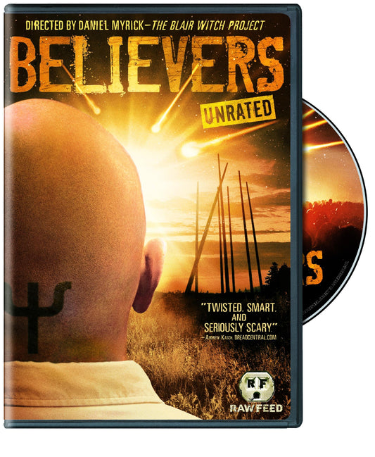 Believers (Unrated Edition)