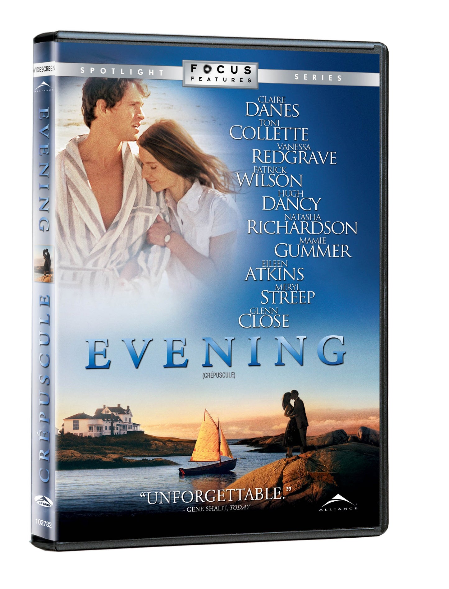 Evening (Crépuscule) - Very Good