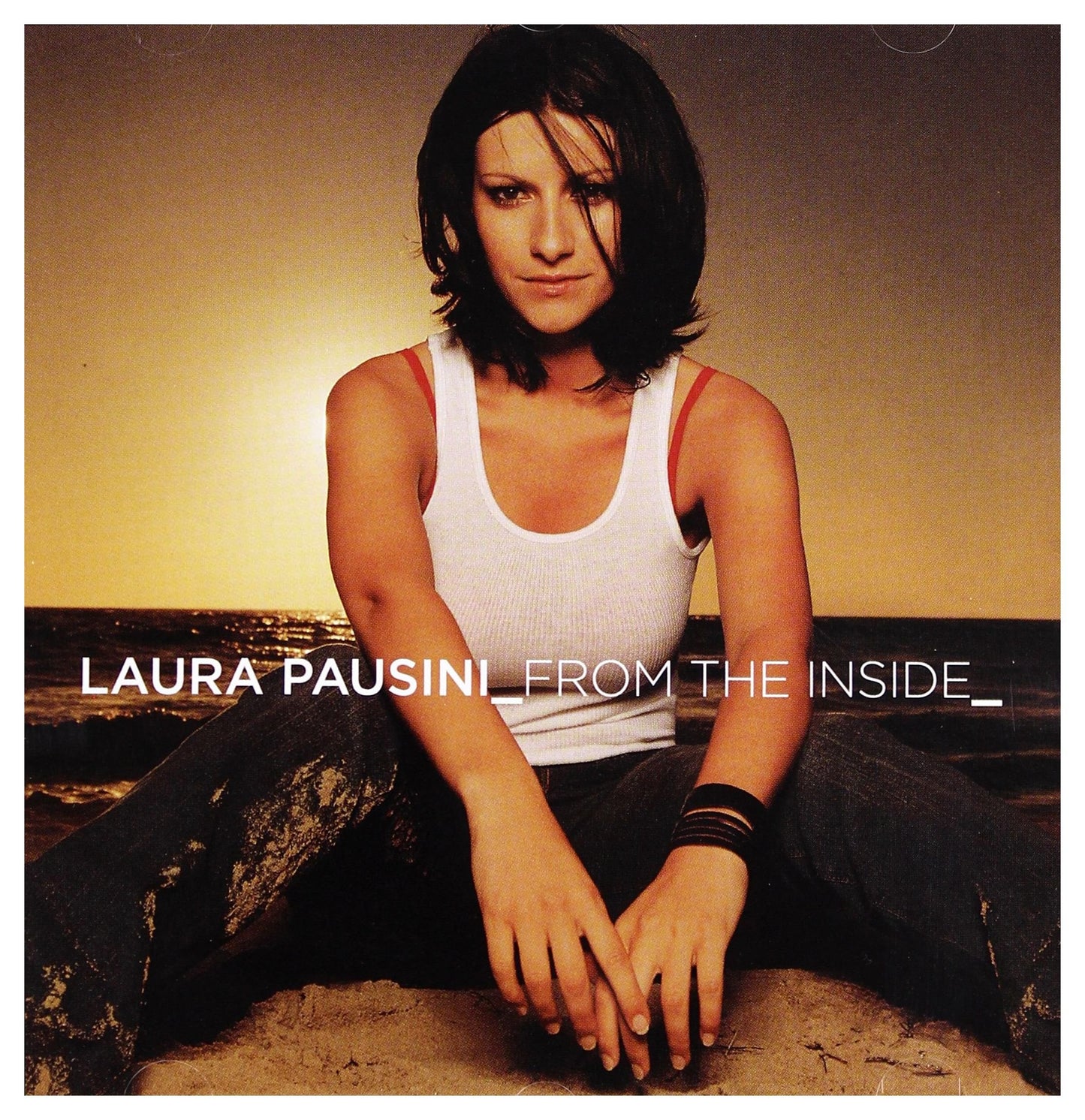 From Inside [Audio CD] Pausini, Laura - Very Good