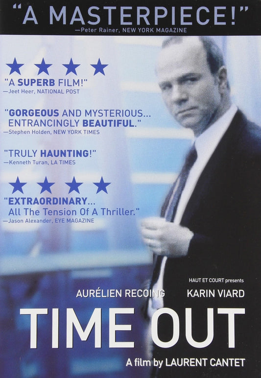 Time Out - Very Good