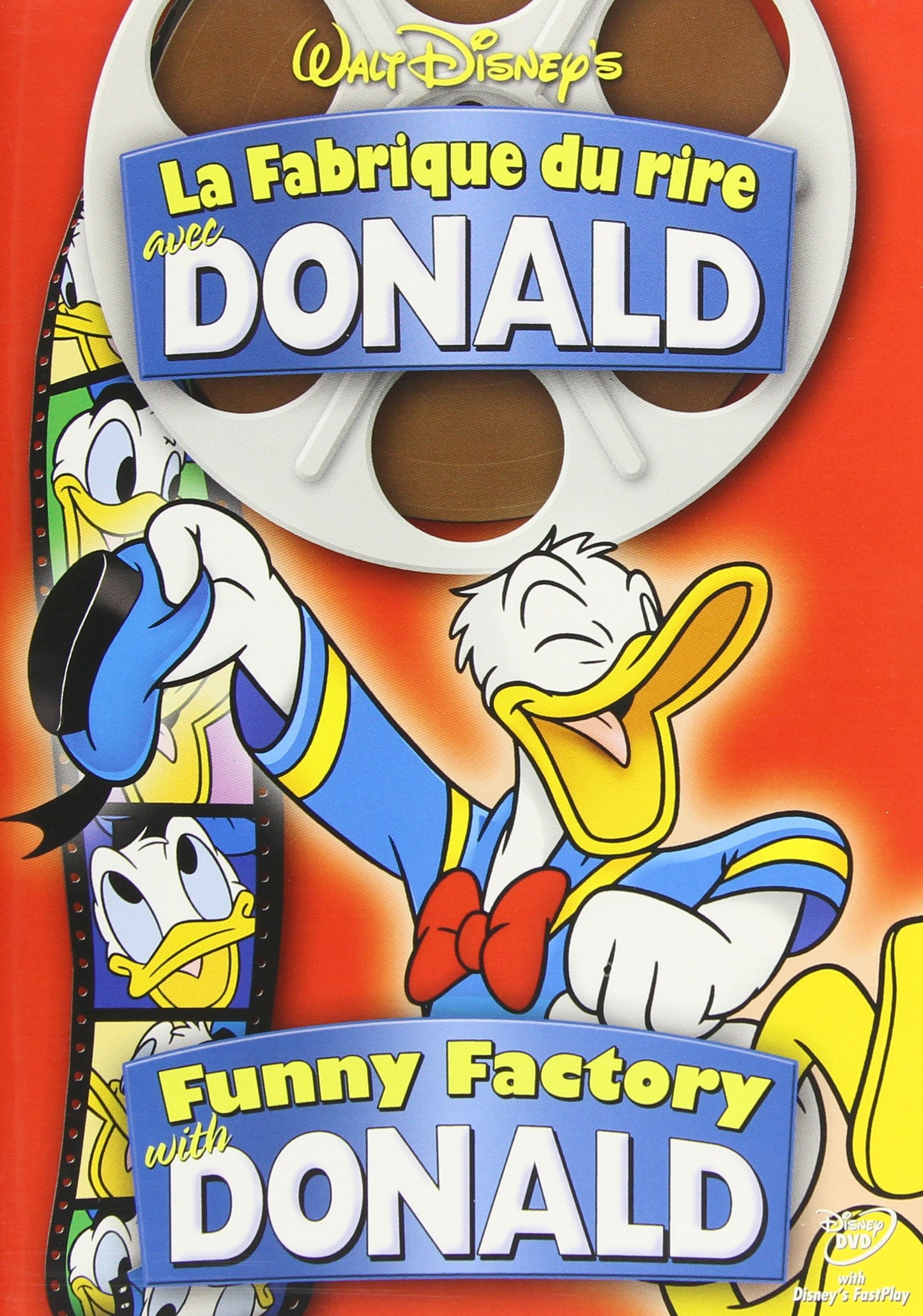 Funny Factory with Donald (Version française) - Very Good