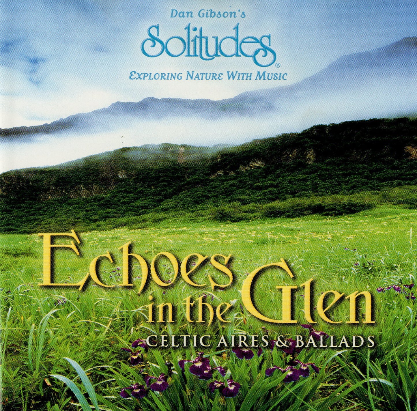 Echoes in the Glen Gibson, Dan