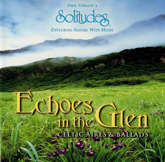 Echoes in the Glen Gibson, Dan