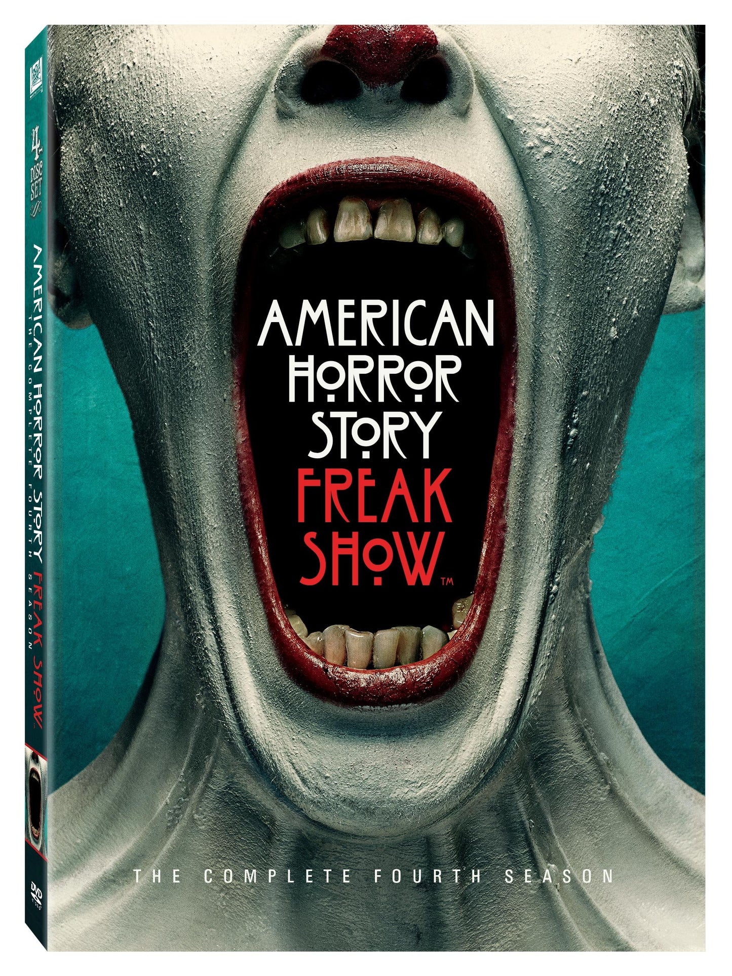 American Horror Story: Freaksh (Sous-titres fran�ais) [Import] [DVD]