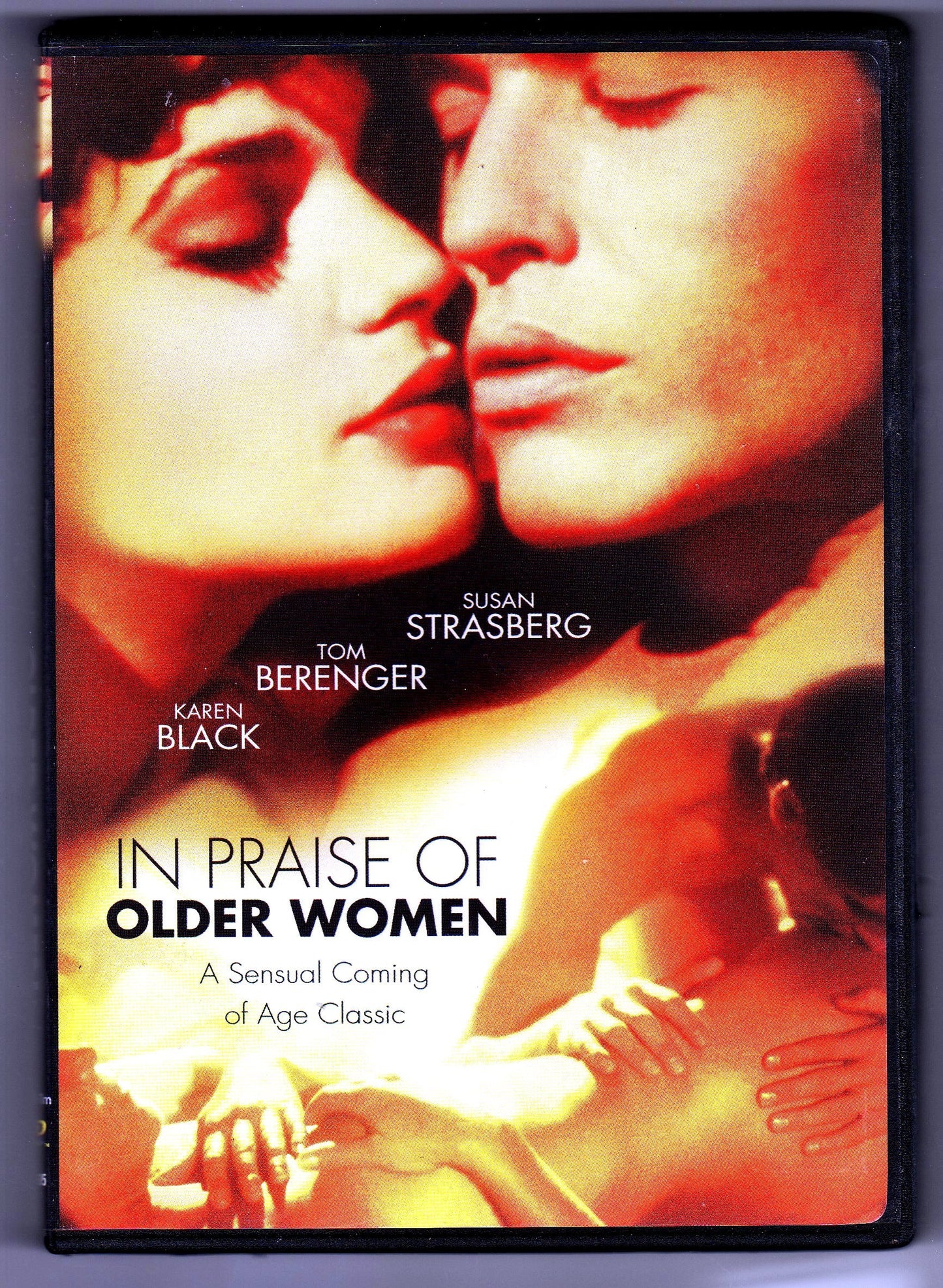 In Praise Of Older Women - Vf / Hommage Aux Femmes D'Un Certain Age (Bilingual) [DVD] - Very Good