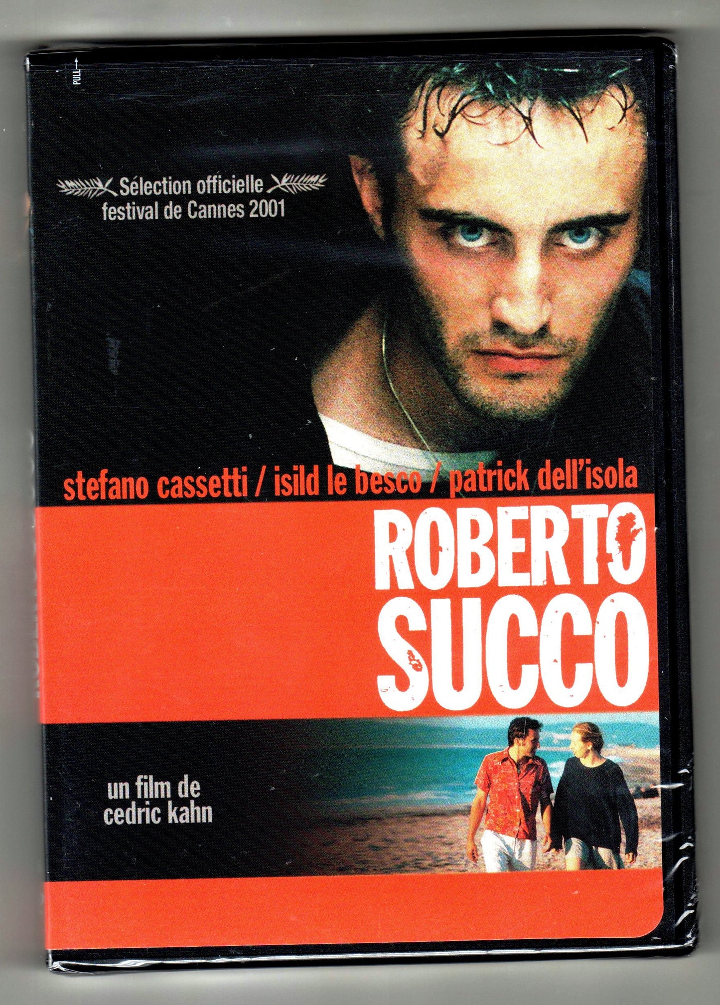 Roberto Succo (Version fran�aise) [DVD]