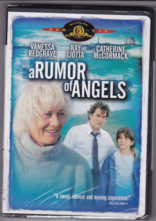 A Rumor of Angels (Sous-titres fran�ais) [DVD]