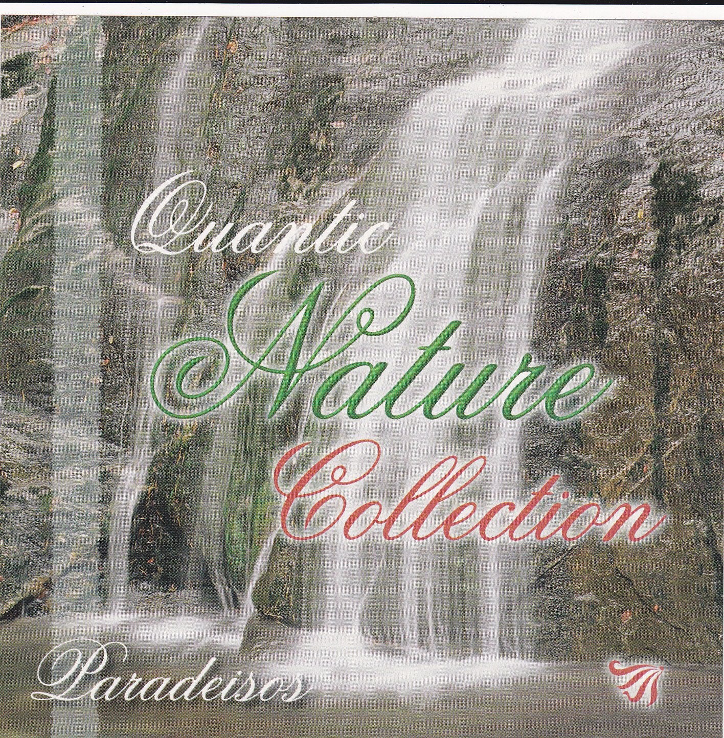 Quantic Nature Collection Paradeisos [Audio CD] Various - Very Good