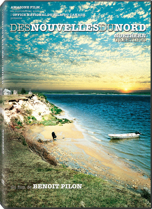 Northern Greetings / Nouvelles Du Nord [DVD] - Very Good