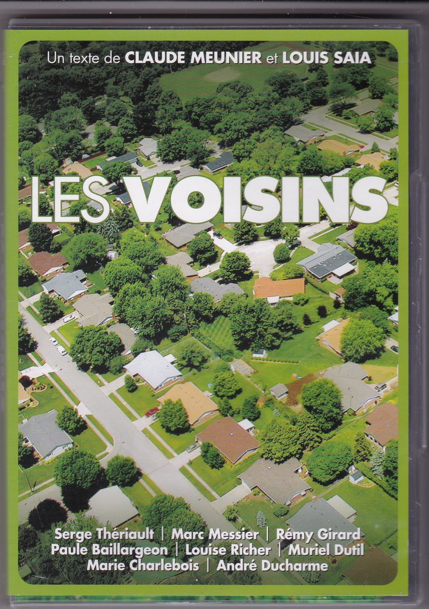 Voisins