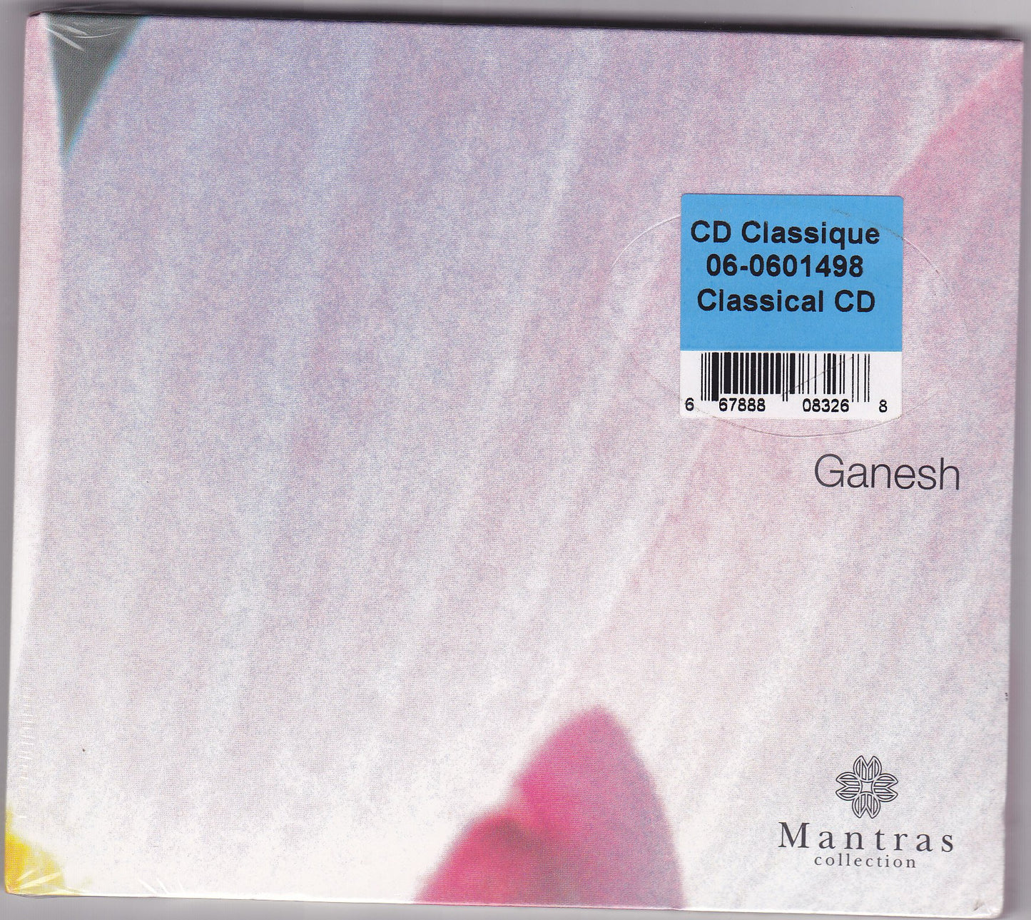 Ganesh [Audio CD]