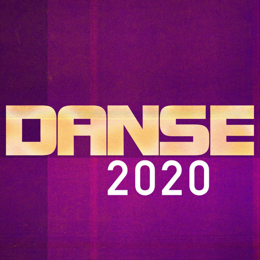 Danse 2020 [Audio CD] Various - Very Good