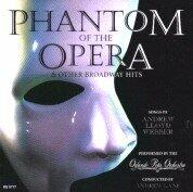 Phantom of the Opera [Audio CD] - Very Good