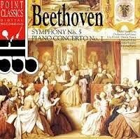 Beethoven - Symphony No.3 "Eroica" [Audio CD] - Very Good