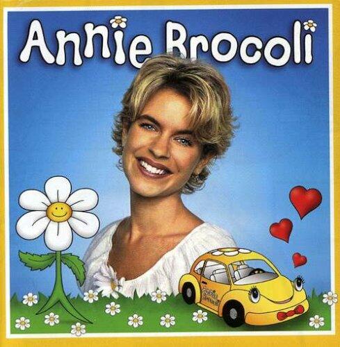 Annie [Audio CD] Brocoli, Annie - Very Good