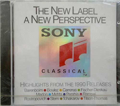 Highlights from the 1990 Releases [Audio CD] - Very Good