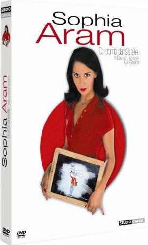 DU PLUMB DANS LA TETE - ARAM,S