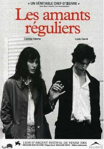 Les Amants Reguliers [DVD] - Very Good