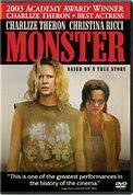 Monster [DVD] - Good