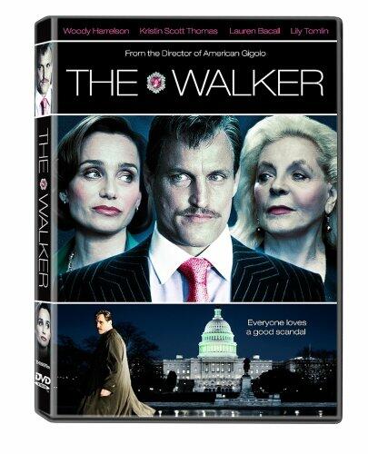 The Walker [Import] - Very Good