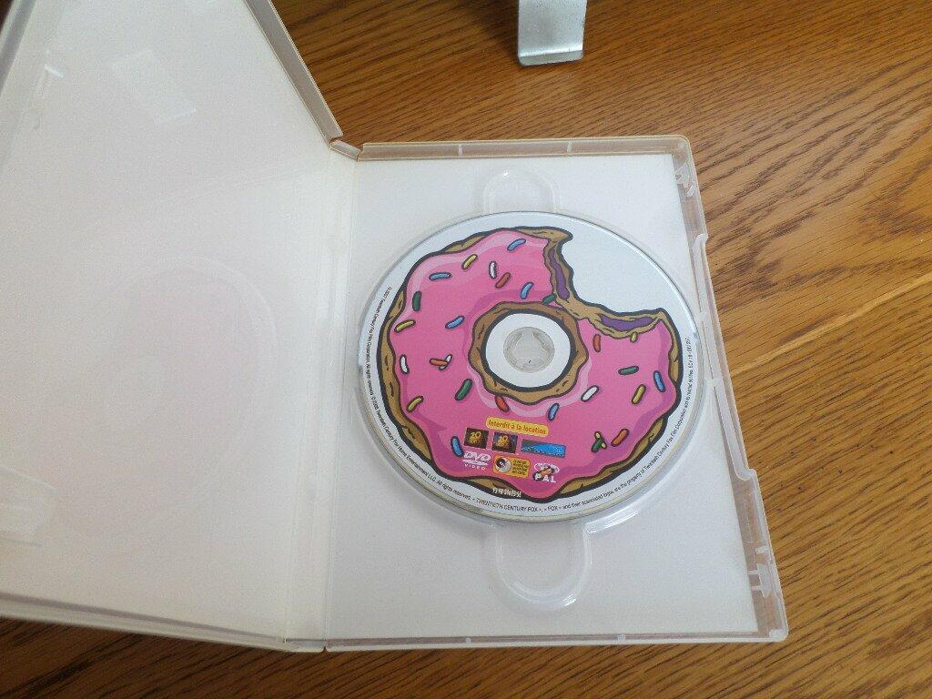 Les Simpson-Le Film [DVD] - Good