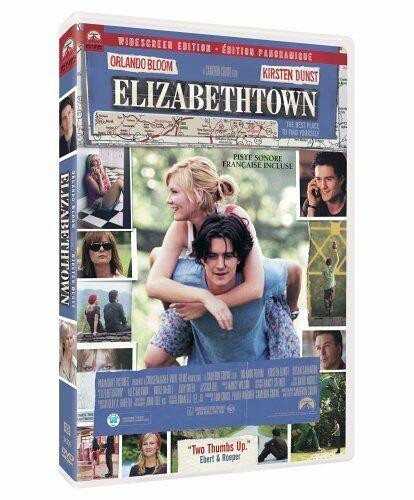 Elizabethtown (Widescreen Edition) [DVD] - Very Good