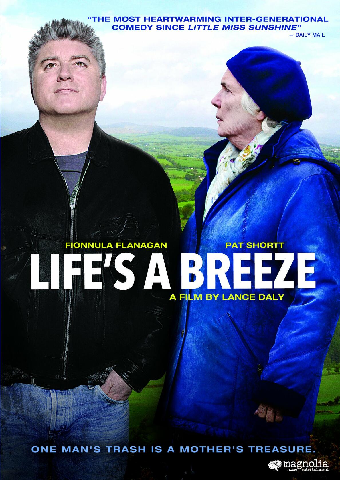 Life's A Breeze (Sous-titres fran�ais) [DVD] - Very Good